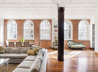 169 Hudson St APT 2N, New York, NY 10013