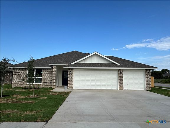 2nd image of 6001 Aquilla Dr