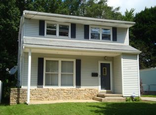 1177 Sutherland Ave, Akron, OH