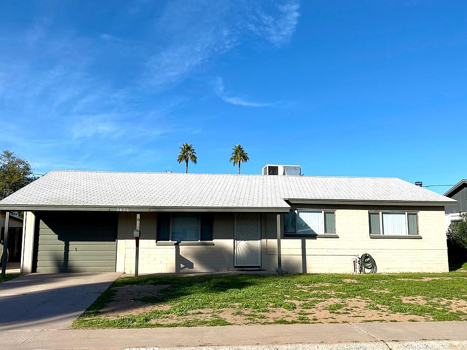 1st image of 3436 W Dahlia Dr