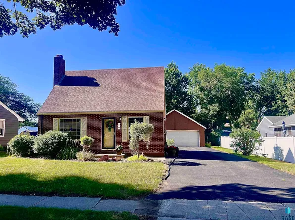 427 W Brown St, Luverne, MN 56156