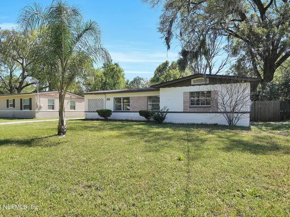 3676 MIMOSA Drive, Jacksonville, FL 32207