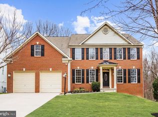 12029 Floating Clouds Path, Clarksville, MD