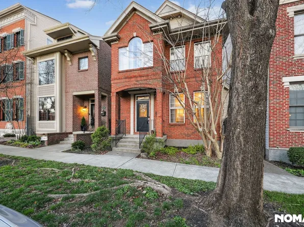 929 Weninger Cir, Cincinnati, OH 45203