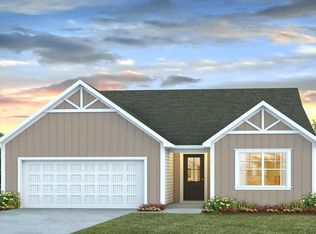 268 Lassoed Cir, Murrells Inlet, SC 29576