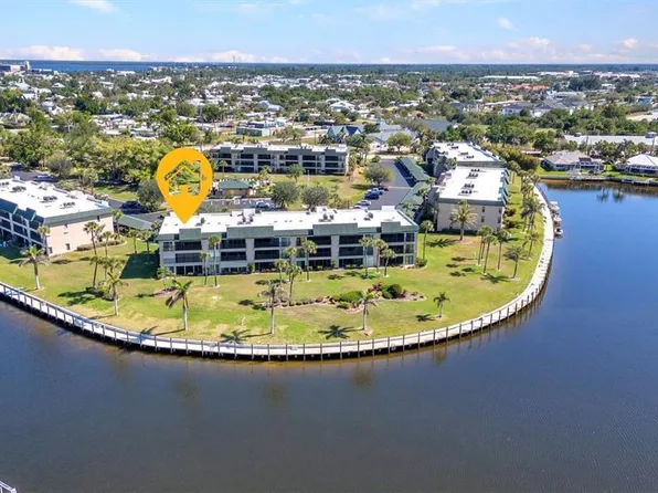 601 Shreve St Unit 36-C, Punta Gorda, FL 33950