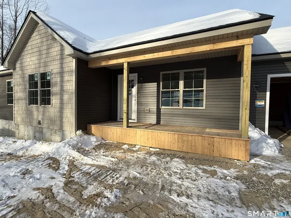 247 Green Holow Road, Killingly, CT 06239