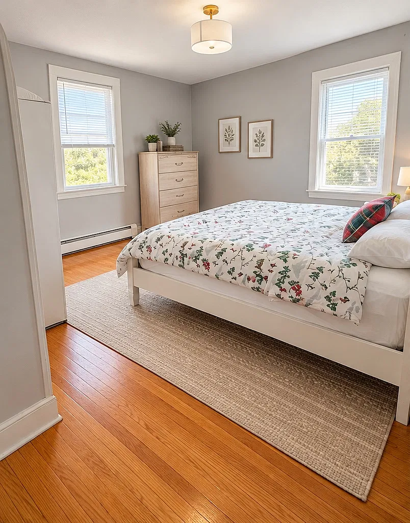 2 bed, 1000 sqft, $2,250 — Photo 4