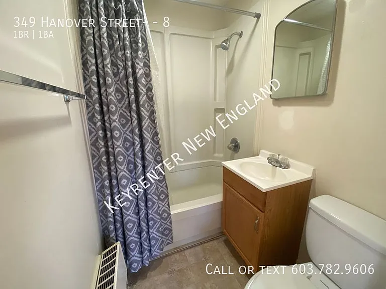 349 Hanover St #8 — Photo 5