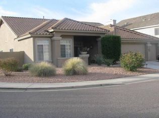 4537 E Mazatzal Dr, Cave Creek, AZ 85331