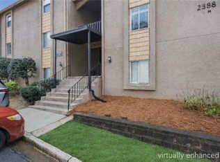 2388 Lawrenceville Hwy Unit D, Decatur, GA 30033