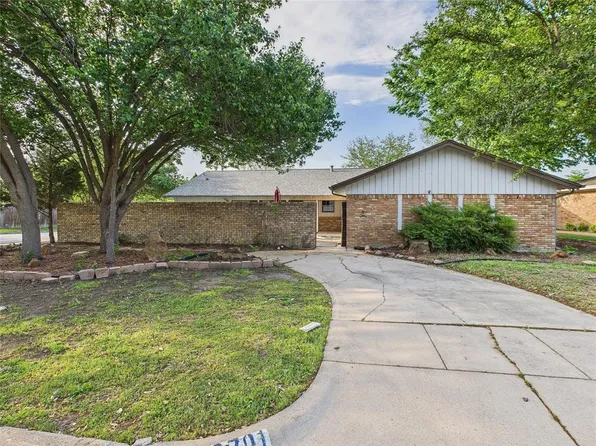 3701 Lawndale Ave, Fort Worth, TX 76133