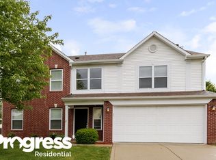 1163 Chestnut Ln, Franklin, IN 46131