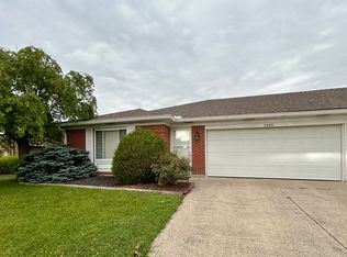 3585 Pine Green Dr #3585, Dayton, OH 45414