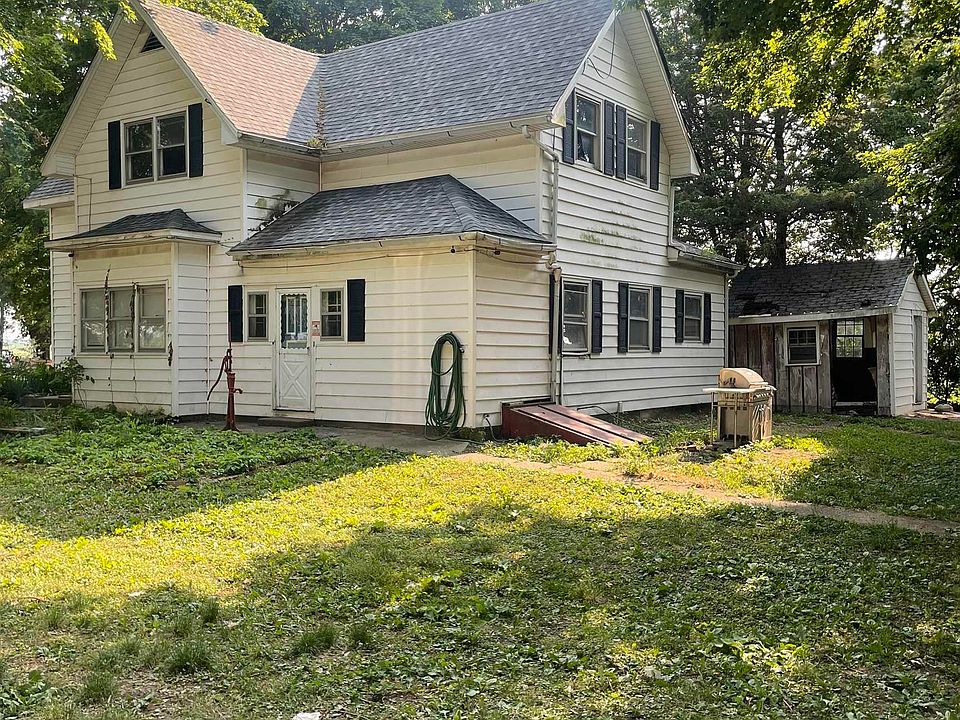 414 W Matilda St, Illiopolis, IL 62539 Zillow