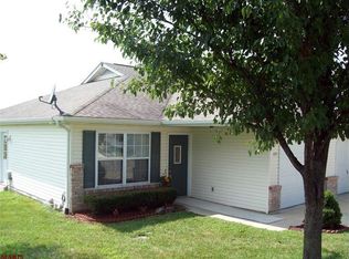 107 Spring Dr, Union, MO 63084