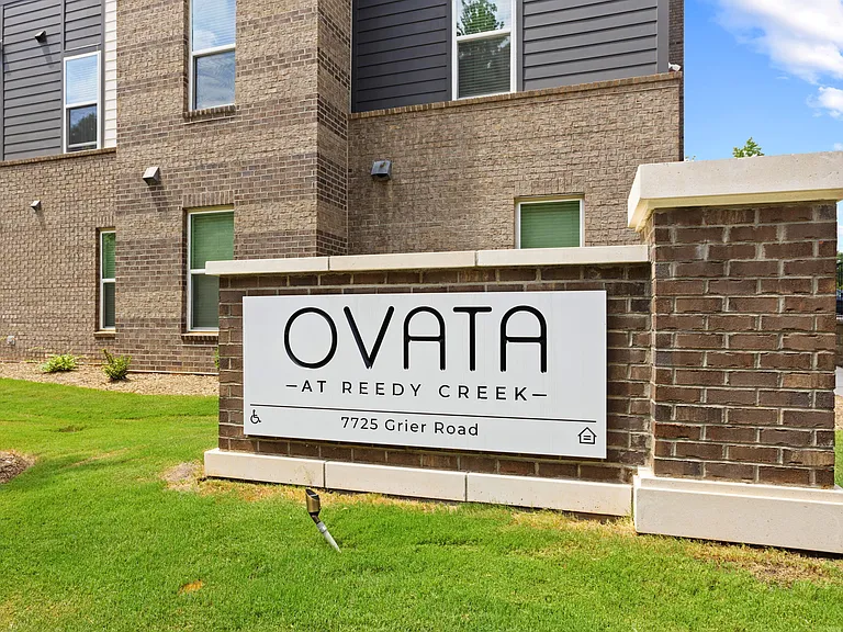 Ovata at Reedy Creek — Photo 11