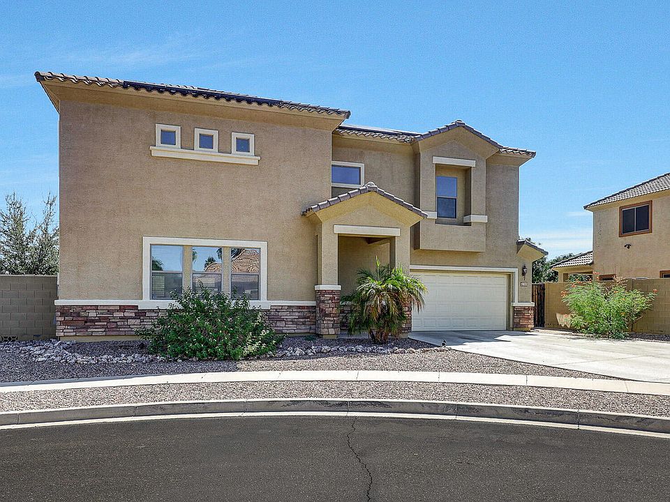 7611 S 15th St, Phoenix, AZ 85042 | MLS #6918726 | Zillow