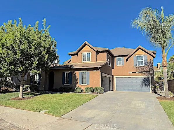 7908 Saddletree Ct, Corona, CA 92880