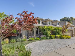 1207 Tall Grass Ct, Napa, CA