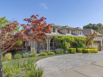 1207 Tall Grass Court, Napa, CA, 94558