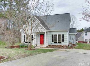 4 Cilantro Ct, Durham, NC 27713