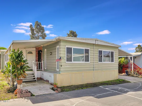 311 Rodgers St Space 311, Ventura, CA 93003