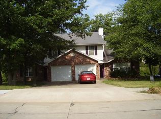 1307 Valley Creek Ln, Columbia, MO 65202