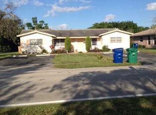 3740 NW 110th Ave, Coral Springs, FL 33065