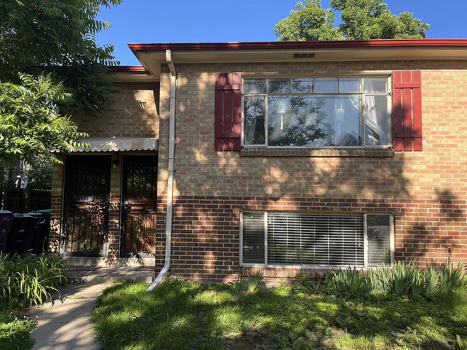 1st image of 244 N Bannock St #11029057