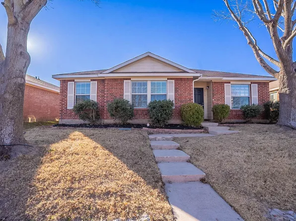 2913 Midbury Dr, Lancaster, TX 75134