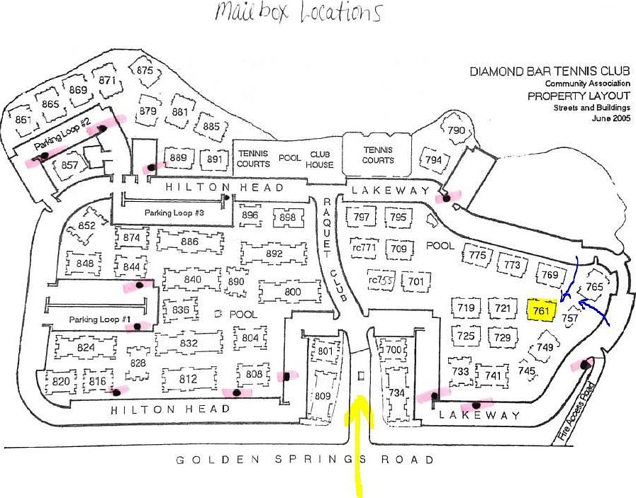 1st image of 22761 Lakeway Dr Unit 420