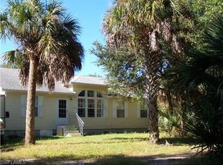 17651 Slater Rd, North Fort Myers, FL 33917