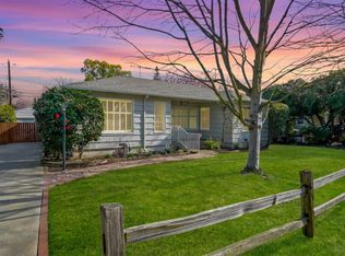 4621 Mead Ave, Sacramento, CA
