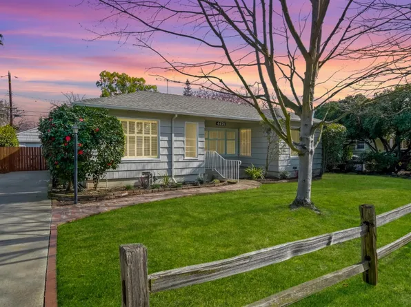 4621 Mead Ave, Sacramento, CA 95822