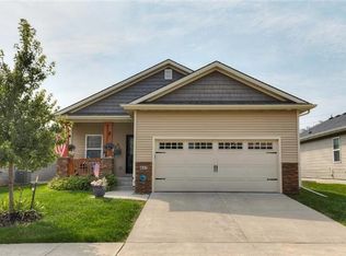 417 NE 37th Ln, Ankeny, IA 50021