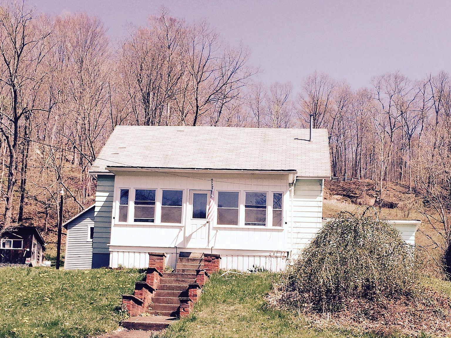 16050 State Route 821, Macksburg, OH 45746 Zillow