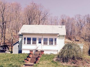 16050 State Route 821, Macksburg, OH 45746