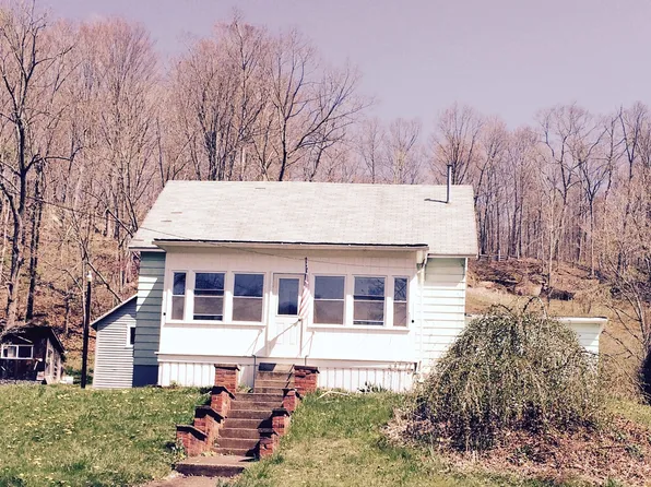 16050 State Route 821, Macksburg, OH 45746