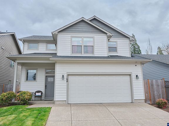 3rd image of 1168 Taurus Loop NE