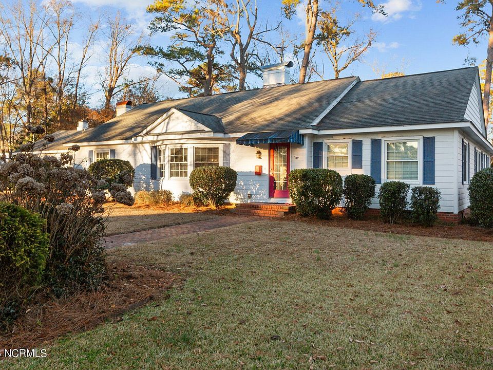 604 Bank Street, Washington, NC 27889 Zillow