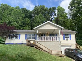 31805 State Route 7, Pomeroy, OH 45769