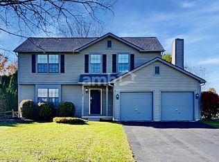 12187 Derby Ct, Pickerington, OH 43147