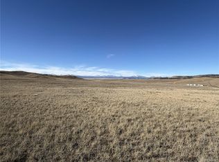 Sioux Rd #6251, Hartsel, CO 80449