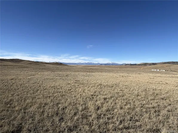 Sioux Road LOT 6251, Hartsel, CO 80449