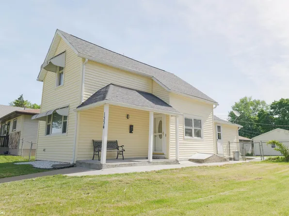 1334 S Leebrick St, Burlington, IA 52601