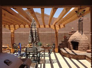 10701 Walnut Canyon Rd SW, Albuquerque, NM 87121