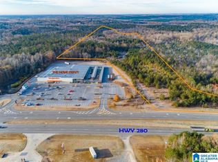 1374 E Highway 280 #1374, Alexander City, AL 35010