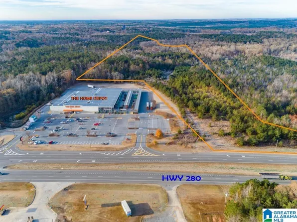 1374 Highway 280 #1374, Alexander City, AL 35010