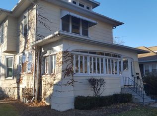 819 Kelly Ave #2, Joliet, IL 60435